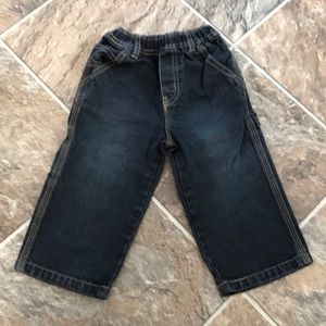 Children’s place 18 months carpenter jeans